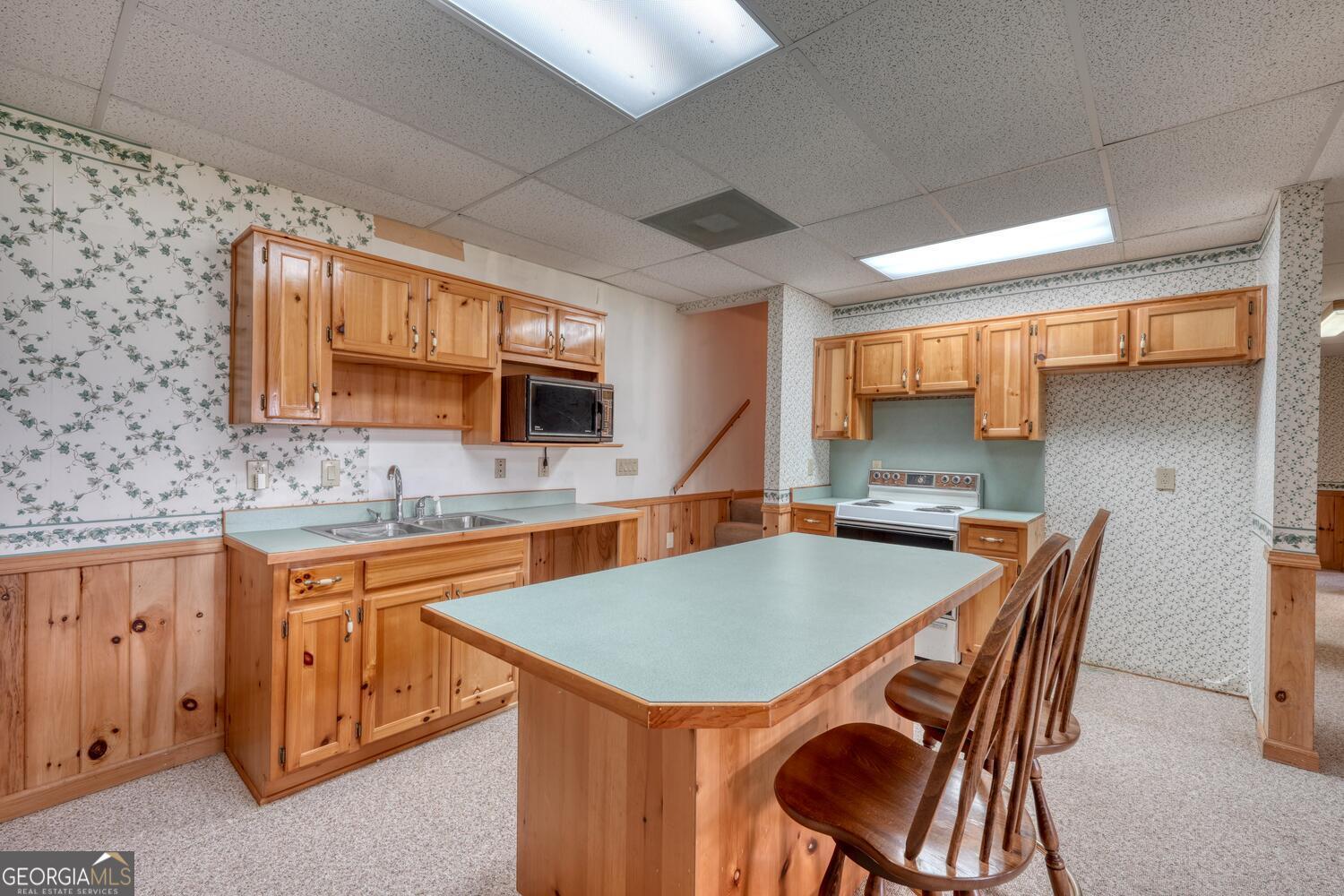 205 Oak Ridge Road Morganton, GA 30560 - Photo 34 of 61