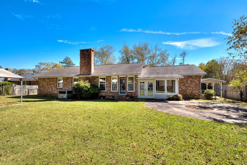 19 Reynolds Road Sumter, SC 29150 - Photo 26 of 27 Gallery Image 26