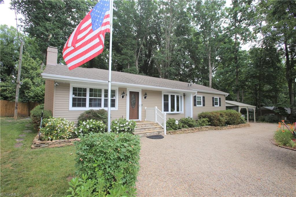 3502 Normandy Road Greensboro, NC 27408 - Photo 1 of 31 Gallery Image 1