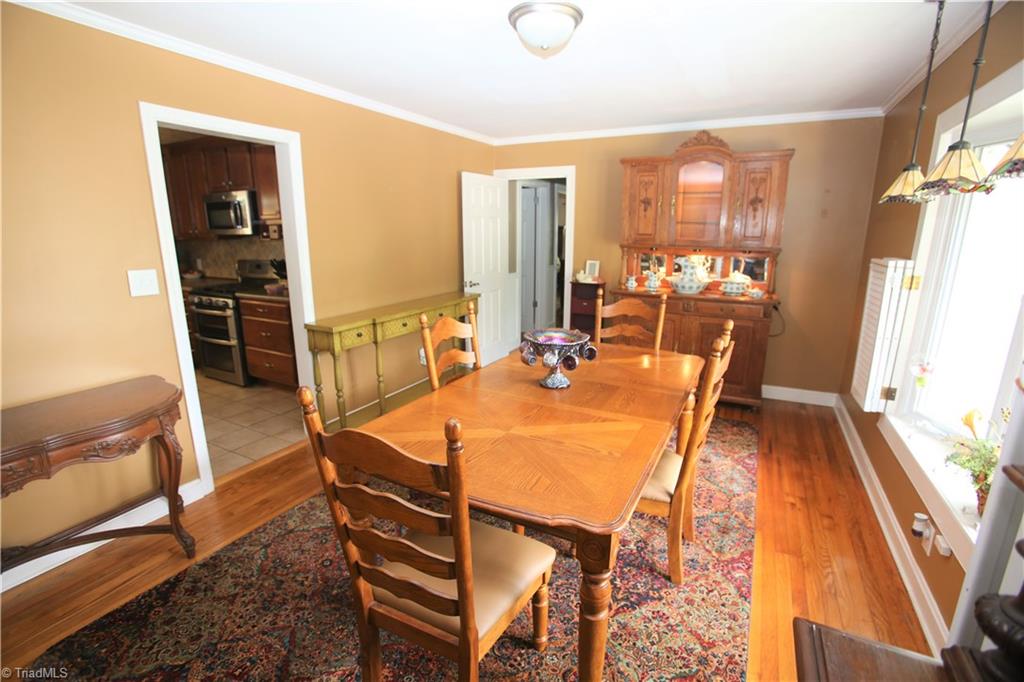 3502 Normandy Road Greensboro, NC 27408 - Photo 13 of 31 Gallery Image 13