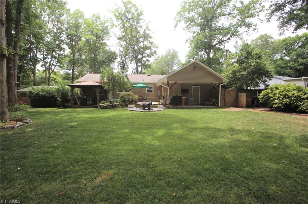 3502 Normandy Road Greensboro, NC 27408 - Photo 20 of 31 Gallery Image 20