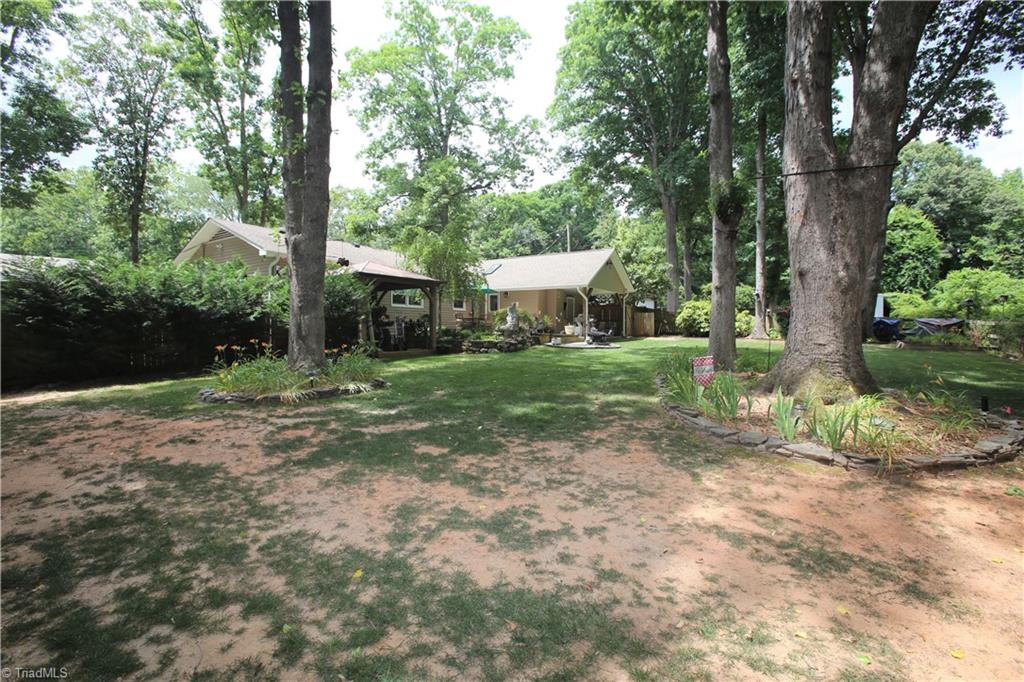 3502 Normandy Road Greensboro, NC 27408 - Photo 21 of 31 Gallery Image 21