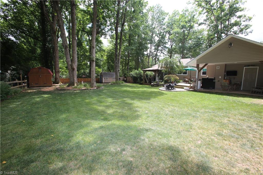 3502 Normandy Road Greensboro, NC 27408 - Photo 22 of 31 Gallery Image 22