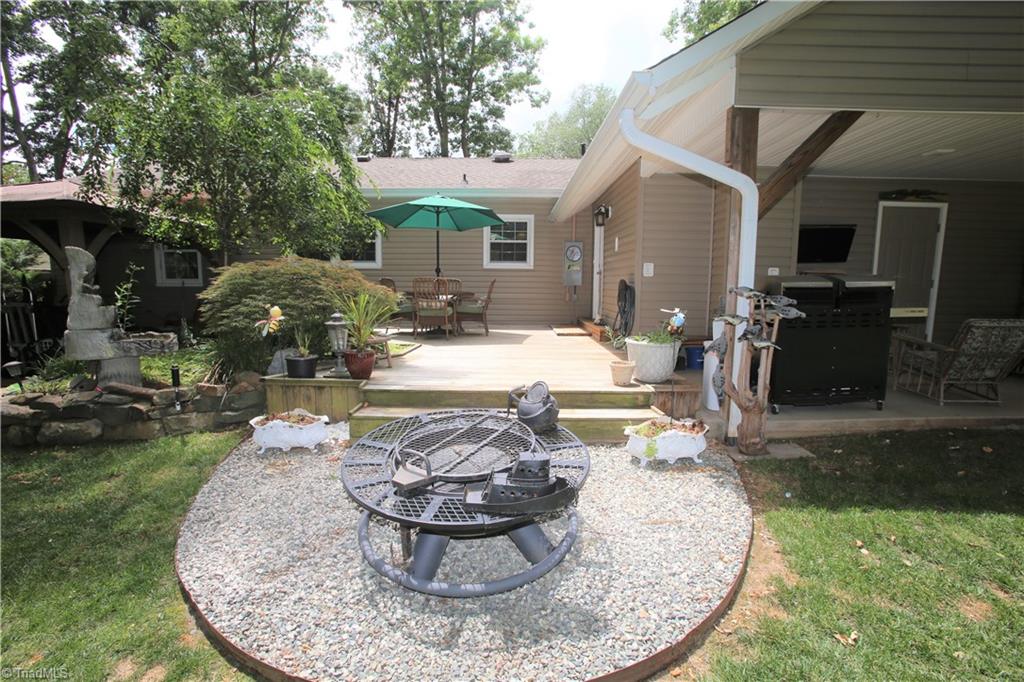 3502 Normandy Road Greensboro, NC 27408 - Photo 24 of 31 Gallery Image 24