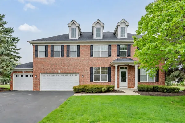 $625,000 | 26602 Grande Poplar Court, Plainfield, IL 60585