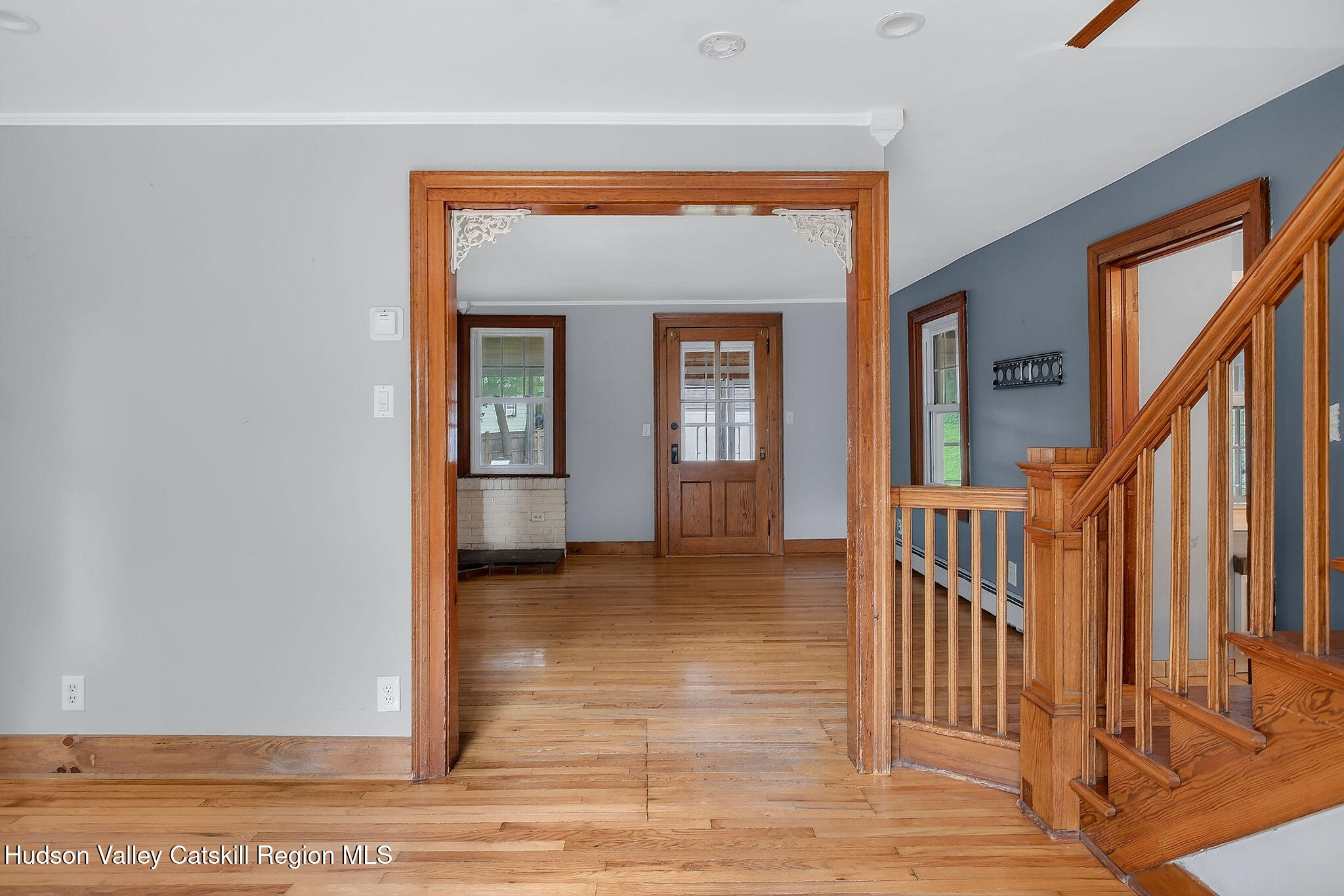 390 Water Street Road Hudson, NY 12534 - Photo 11 of 33 0030-dining-room