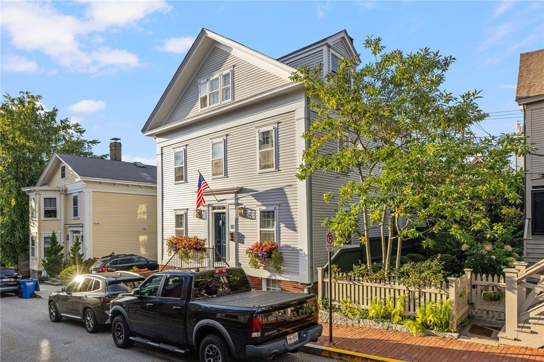 28 John Street Newport, RI 02840 - Photo 48 of 48