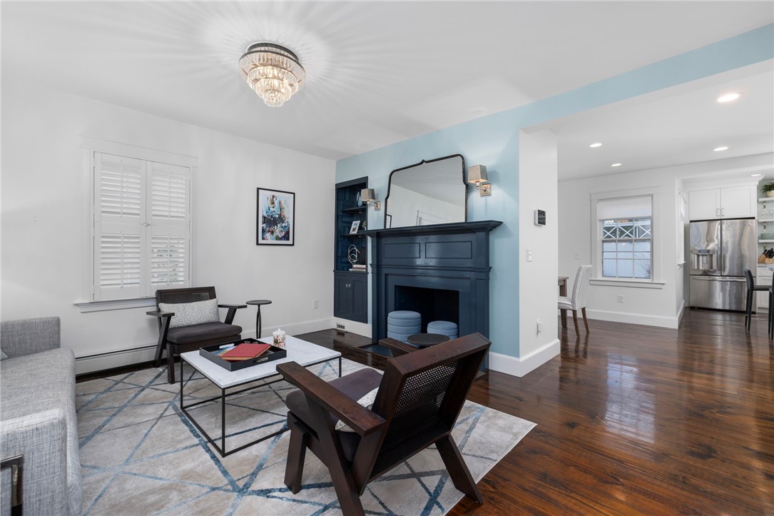28 John Street Newport, RI 02840 - Photo 9 of 48