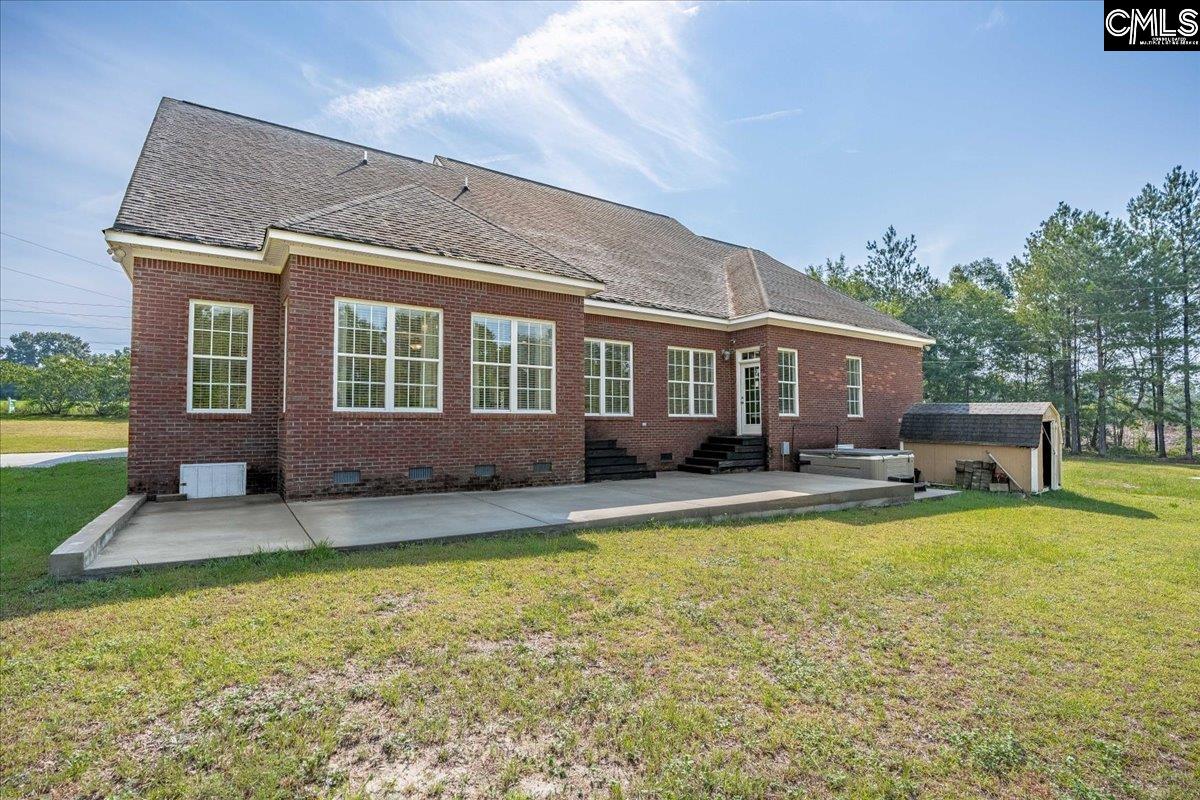 2647 Old Charleston Road Gilbert, SC 29054 - Photo 49 of 60