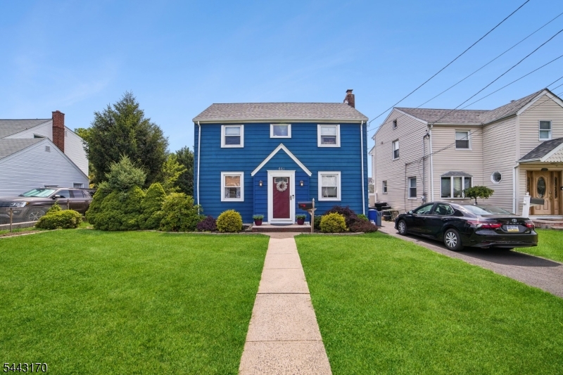 661 Palisade Road Union, NJ 07083 - Photo 30 of 41