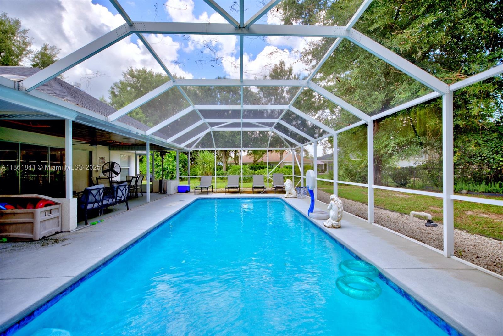 2612 Cheyenne Road Sebring, FL 33875 - Photo 37 of 48 Gallery Image 37
