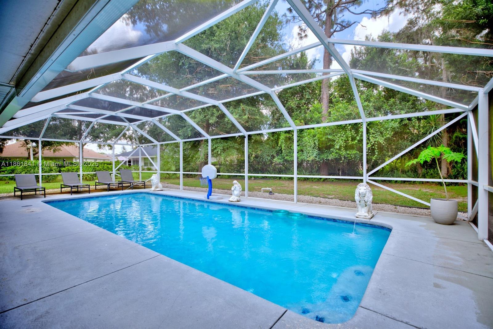 2612 Cheyenne Road Sebring, FL 33875 - Photo 38 of 48 Gallery Image 38