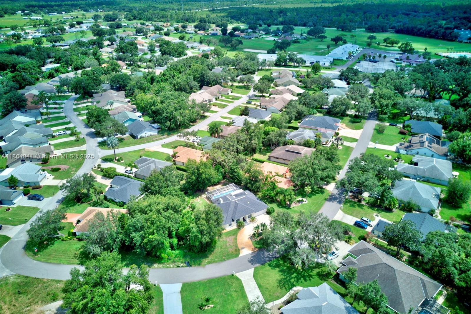 2612 Cheyenne Road Sebring, FL 33875 - Photo 44 of 48 Gallery Image 44