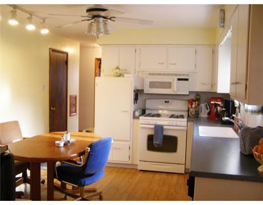 Kitchen. You ll spent many hours in the cheery eat in kitchen cooking with the updated appliances, enjoying the counter space and pantry and relaxing with a warm beverage after breakfast with the morning paper.