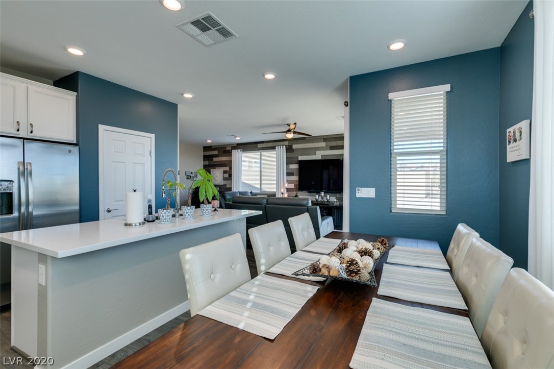 764 Rogue Wave Street Las Vegas, NV 89138 - Photo 12 of 46