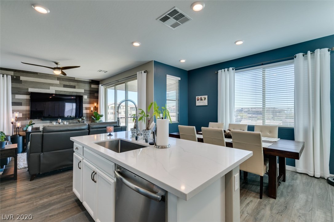 764 Rogue Wave Street Las Vegas, NV 89138 - Photo 14 of 46