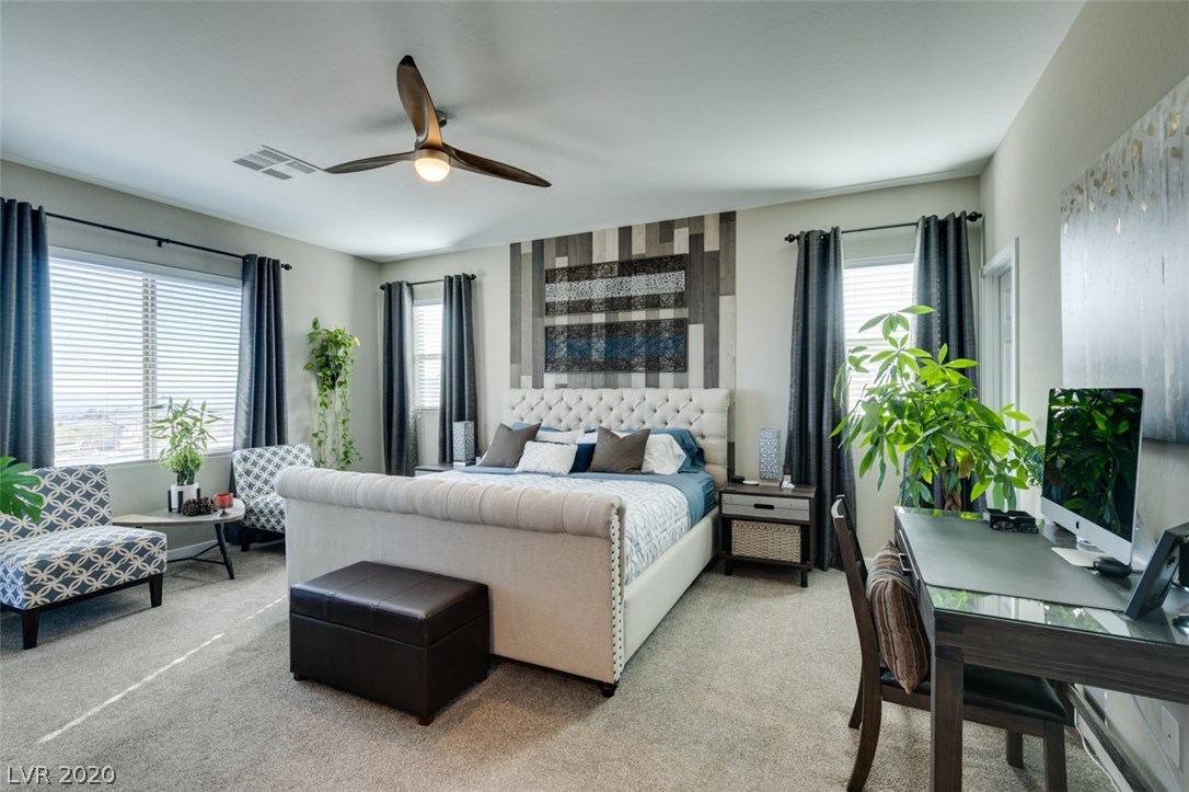 764 Rogue Wave Street Las Vegas, NV 89138 - Photo 15 of 46