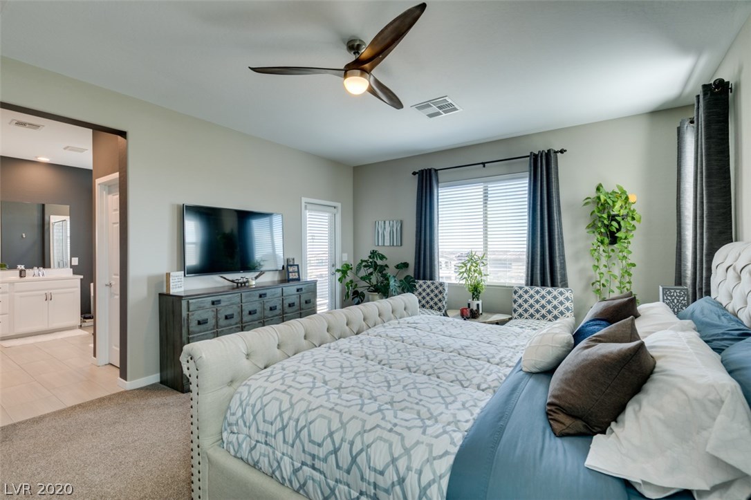 764 Rogue Wave Street Las Vegas, NV 89138 - Photo 16 of 46