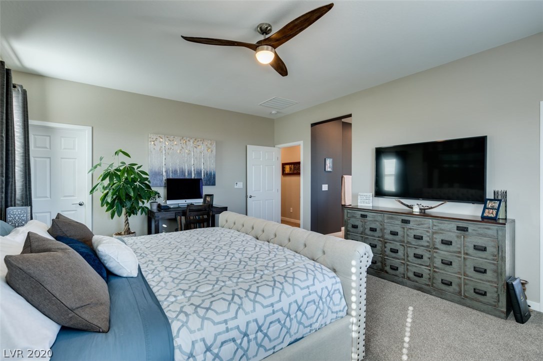 764 Rogue Wave Street Las Vegas, NV 89138 - Photo 17 of 46