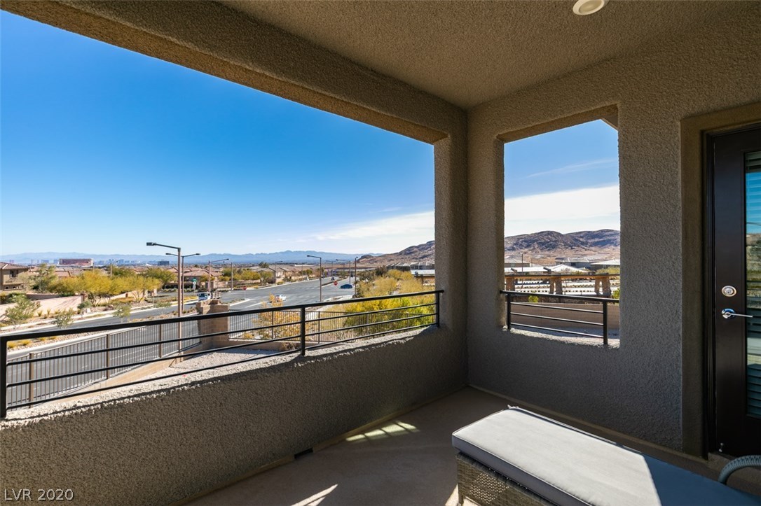 764 Rogue Wave Street Las Vegas, NV 89138 - Photo 21 of 46