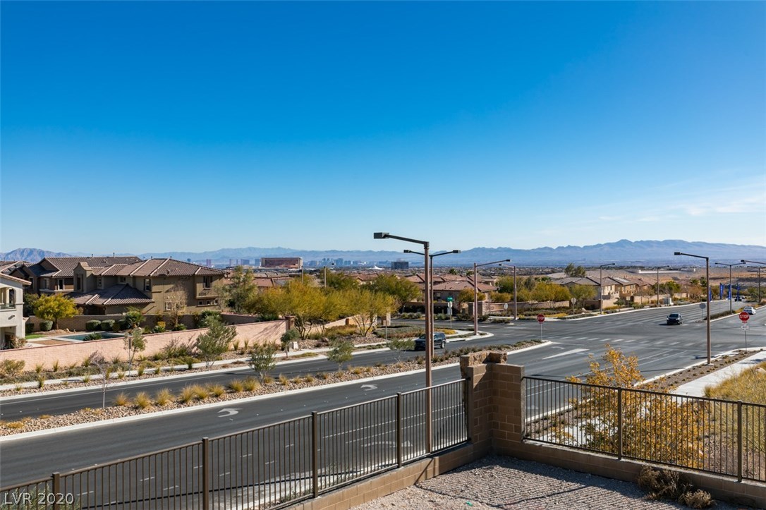764 Rogue Wave Street Las Vegas, NV 89138 - Photo 22 of 46