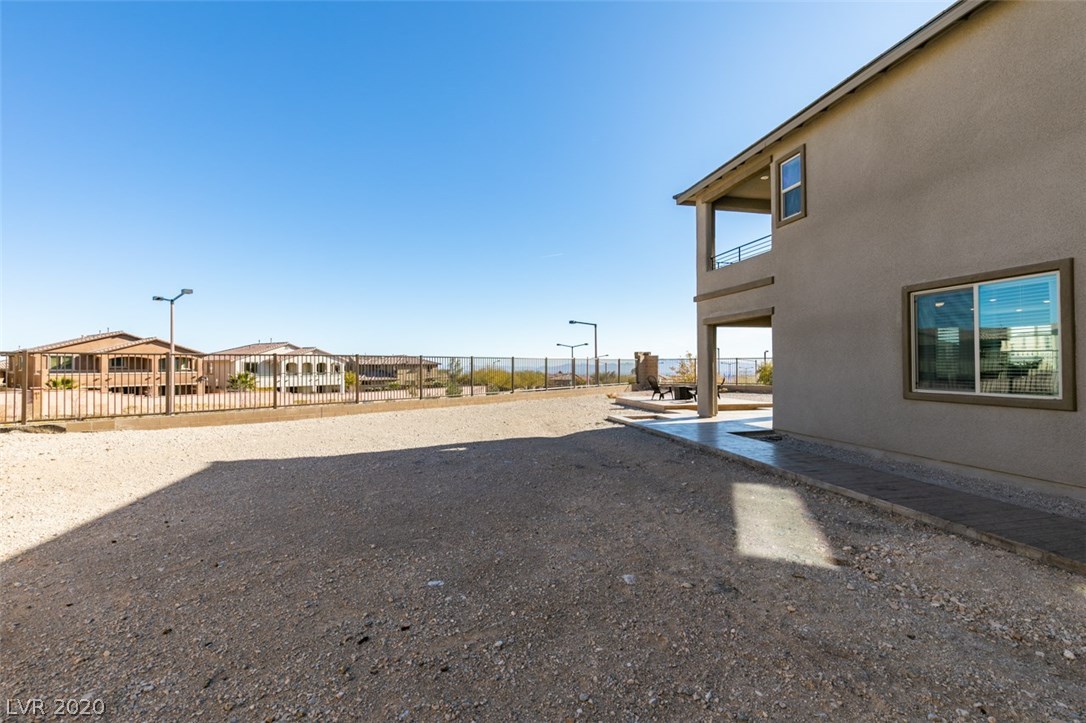 764 Rogue Wave Street Las Vegas, NV 89138 - Photo 32 of 46