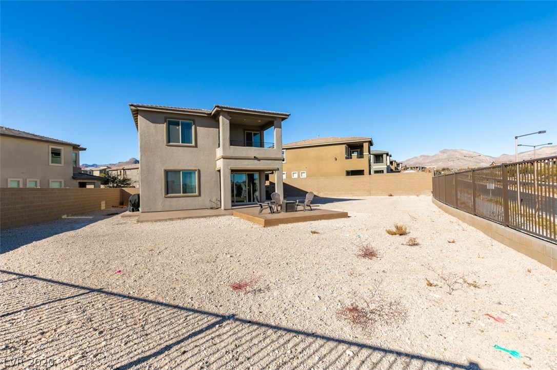 764 Rogue Wave Street Las Vegas, NV 89138 - Photo 35 of 46
