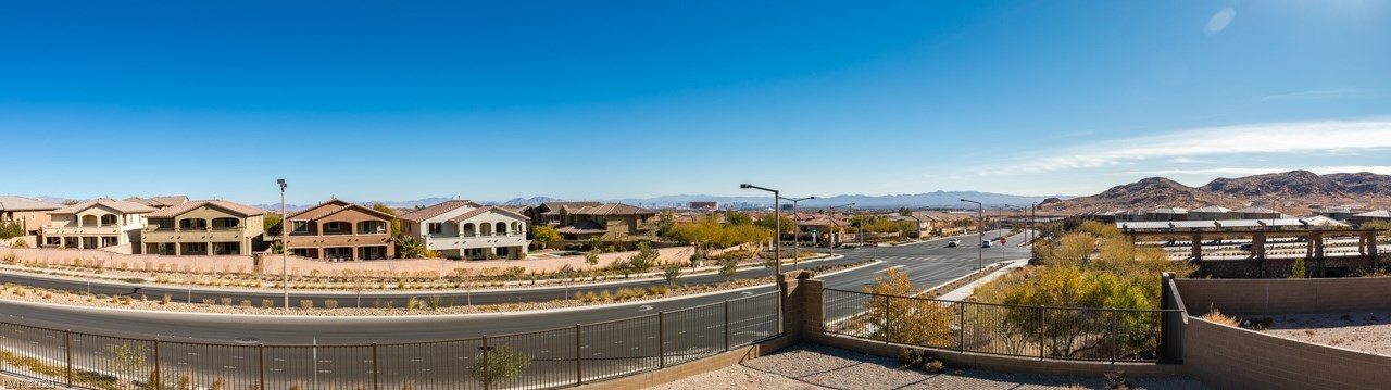 764 Rogue Wave Street Las Vegas, NV 89138 - Photo 38 of 46