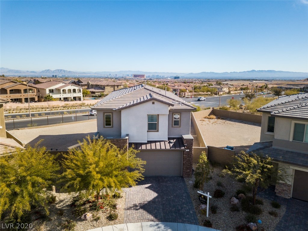 764 Rogue Wave Street Las Vegas, NV 89138 - Photo 39 of 46