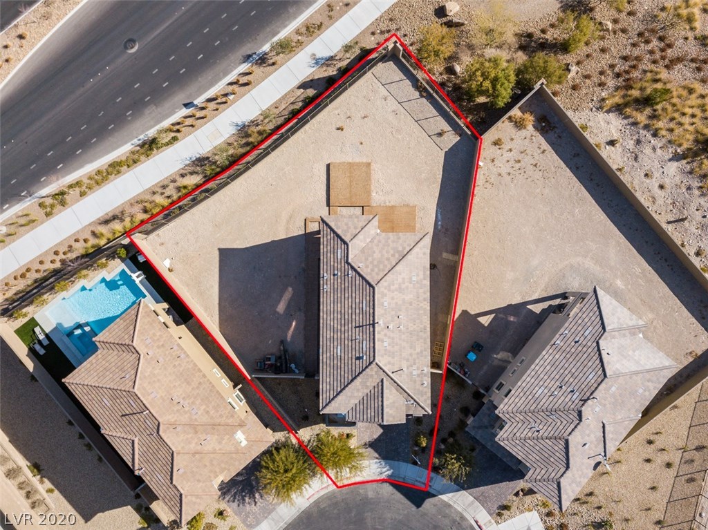 764 Rogue Wave Street Las Vegas, NV 89138 - Photo 40 of 46