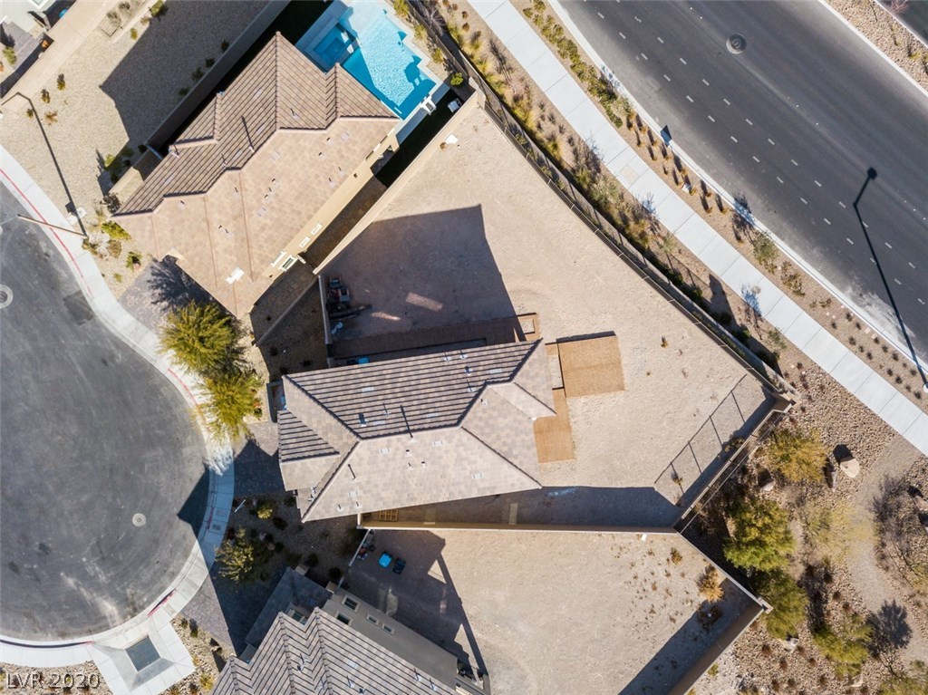 764 Rogue Wave Street Las Vegas, NV 89138 - Photo 41 of 46