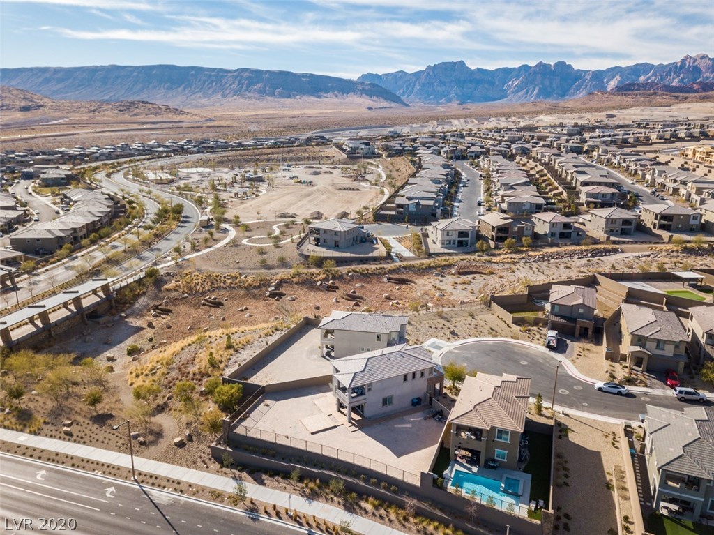 764 Rogue Wave Street Las Vegas, NV 89138 - Photo 42 of 46