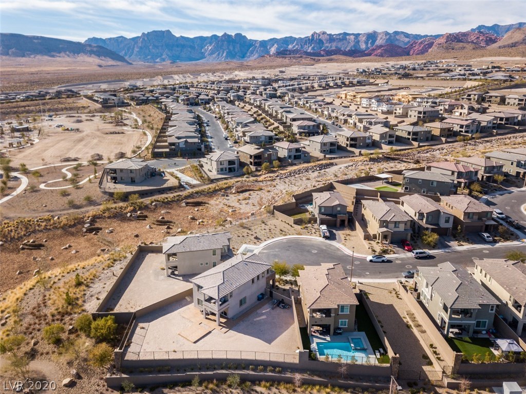 764 Rogue Wave Street Las Vegas, NV 89138 - Photo 43 of 46