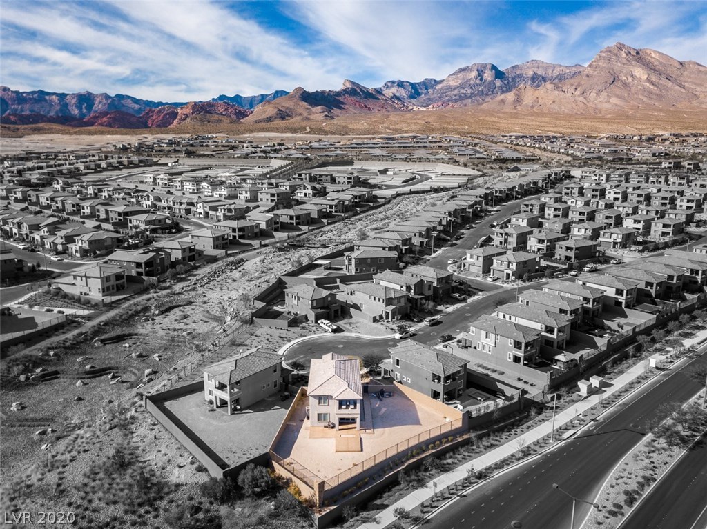 764 Rogue Wave Street Las Vegas, NV 89138 - Photo 44 of 46