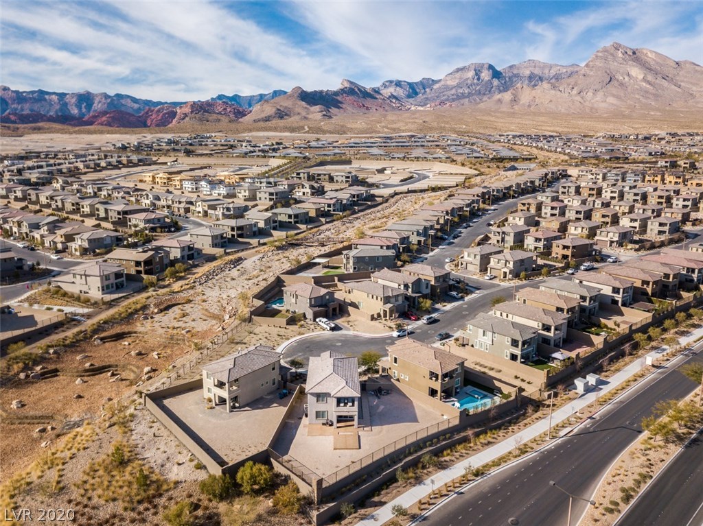 764 Rogue Wave Street Las Vegas, NV 89138 - Photo 45 of 46