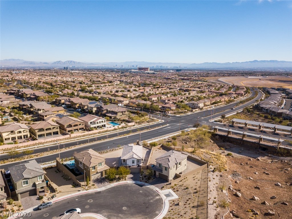 764 Rogue Wave Street Las Vegas, NV 89138 - Photo 46 of 46