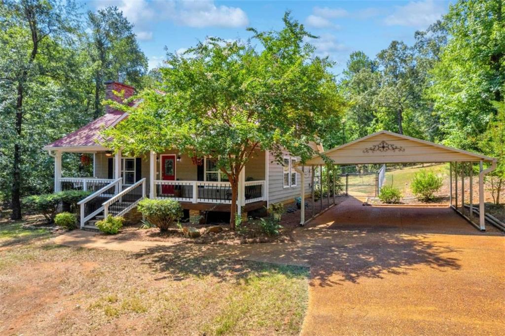 52 Breezy Point Hartwell, GA 30643 - Photo 1 of 1 Gallery Image 1