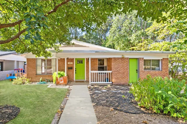 $583,625 | 1105 Alegria Road, Austin, TX 78757