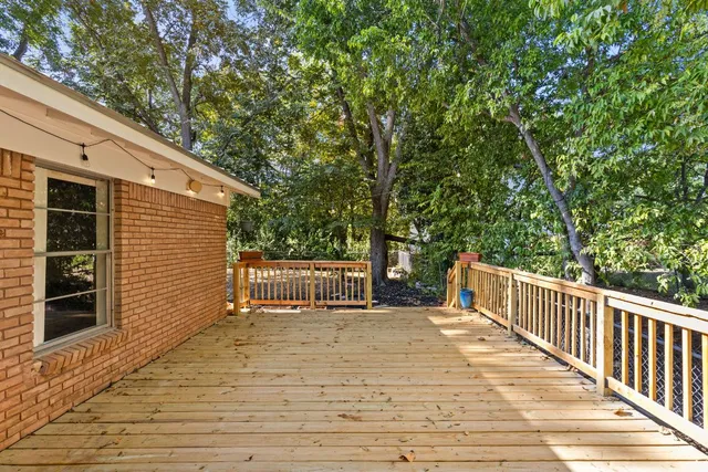 $583,625 | 1105 Alegria Road, Austin, TX 78757