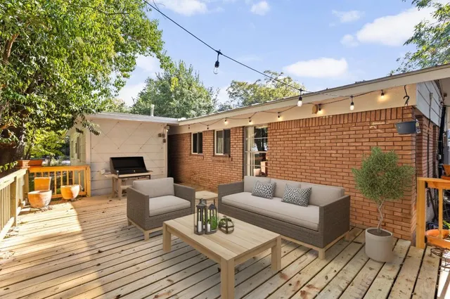 $583,625 | 1105 Alegria Road, Austin, TX 78757