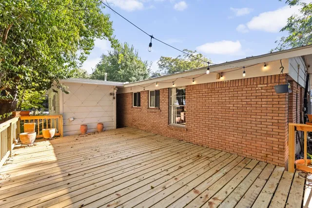 $583,625 | 1105 Alegria Road, Austin, TX 78757