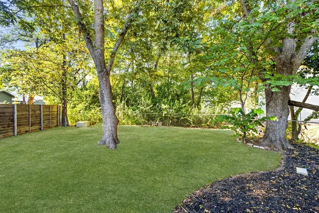 $583,625 | 1105 Alegria Road, Austin, TX 78757