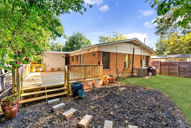 $583,625 | 1105 Alegria Road, Austin, TX 78757