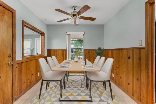 $583,625 | 1105 Alegria Road, Austin, TX 78757