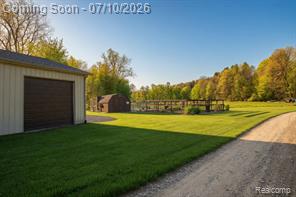 5278 Skelton Road Columbiaville, MI 48421 - Photo 12 of 64