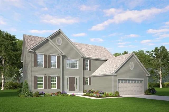 $665,750 | 1549 Osburn Lane, Farmington, NY 14425