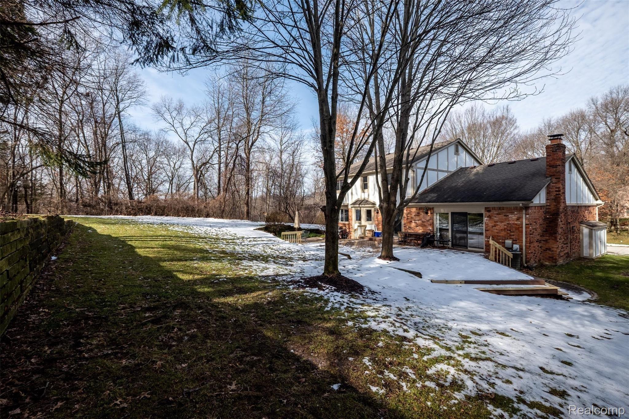 575 Maryknoll Drive Rochester, MI 48309 - Photo 34 of 35 575 Maryknoll-37.jpg