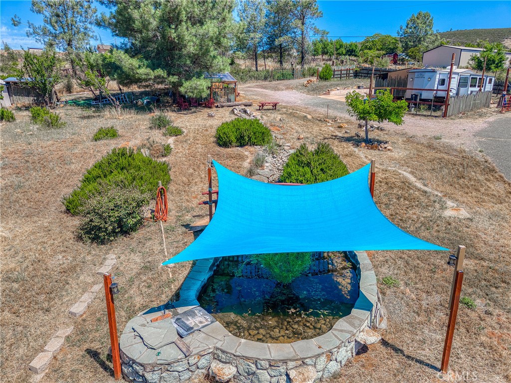 21738 Yankee Valley Road Hidden Valley Lake, CA 95467 - Photo 33 of 53