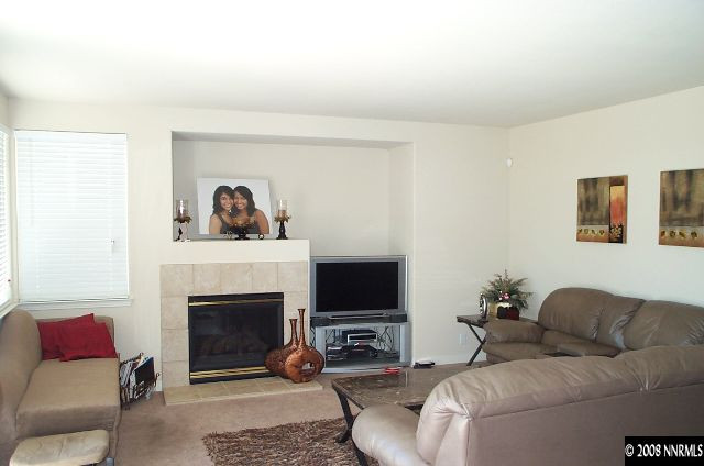 2165 Castle Rock Drive Reno, NV 89523 - Photo 4 of 8 Photo 4