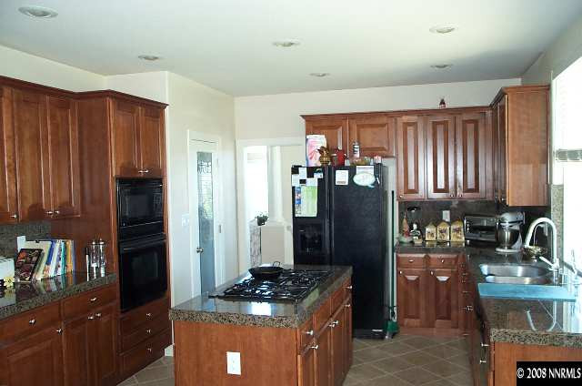 2165 Castle Rock Drive Reno, NV 89523 - Photo 5 of 8 Photo 5